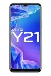 Vivo Y21 2021