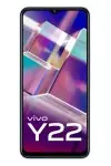 Vivo Y22 2022