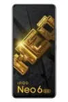 Vivo iQOO Neo 6 5G