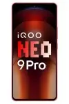 Vivo iQOO Neo 9 Pro