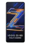 Vivo iQOO Z5 5G