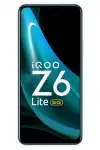 Vivo iQOO Z6 Lite 5G