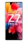 Vivo iQOO Z7 Pro 5G