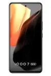 vivo iQOO 7 India