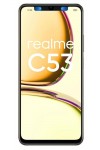 Realme C53 India