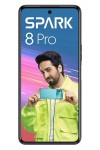 Tecno Spark 8 Pro