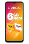 Tecno Spark 8C