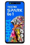 Tecno Spark Go 1