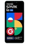 Tecno Spark Go 5G 2025