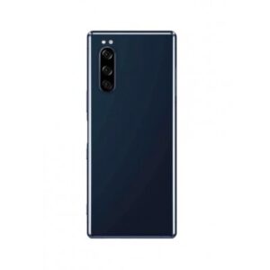 Full Body Housing for Sony Xperia 5 - Blue