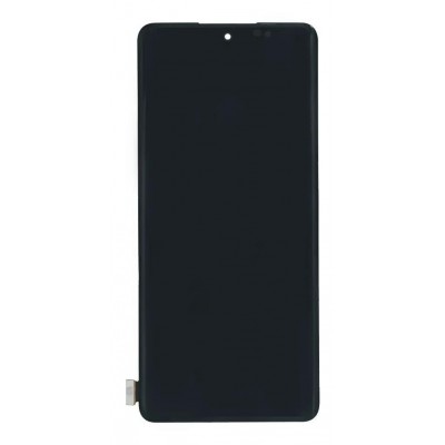LCD with Touch Screen for Realme 11 Pro 5G - Black (display glass combo folder) - Image 3