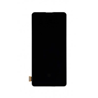 LCD with Touch Screen for Xiaomi Redmi K20 Pro - Black (display glass combo folder) - Image 3