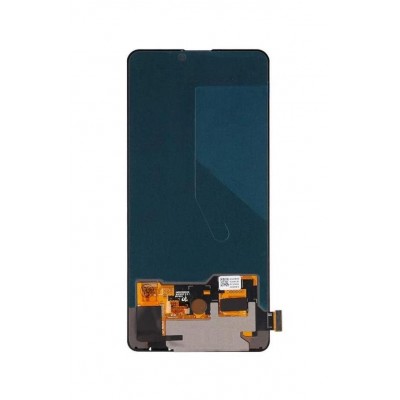 LCD with Touch Screen for Xiaomi Redmi K20 Pro - Black (display glass combo folder) - Image 4